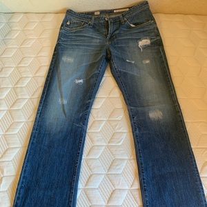 AG Protege jeans